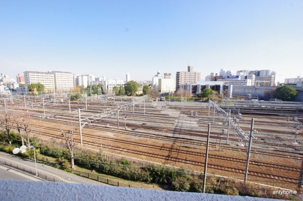 セレニテ新大阪弐番館の物件内観写真